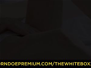 THE white BOXXX - cunny munching sex for super-naughty gf
